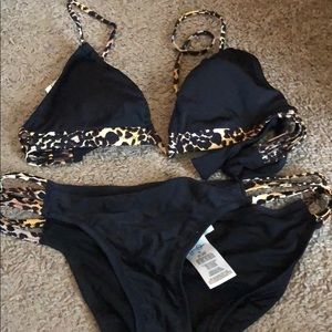 Jessica Simpson bikini